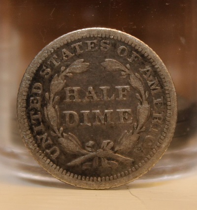 Half-Dime,-Grading-Input,-Value?