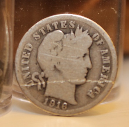 1916-Dime,-Grade-And-Value-Input,-Please?