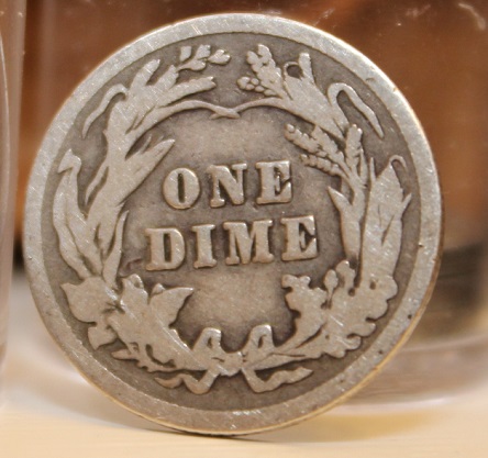 1916-Dime,-Grade-And-Value-Input,-Please?