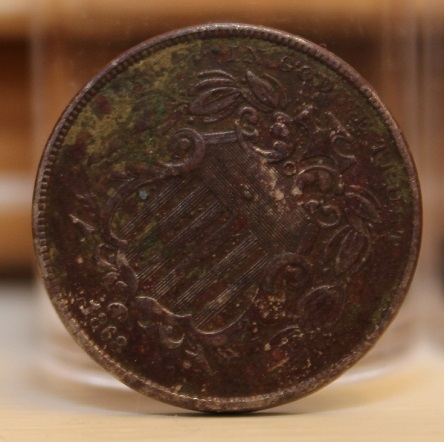 Two-1868-Nickels,-Worth-Keeping?
