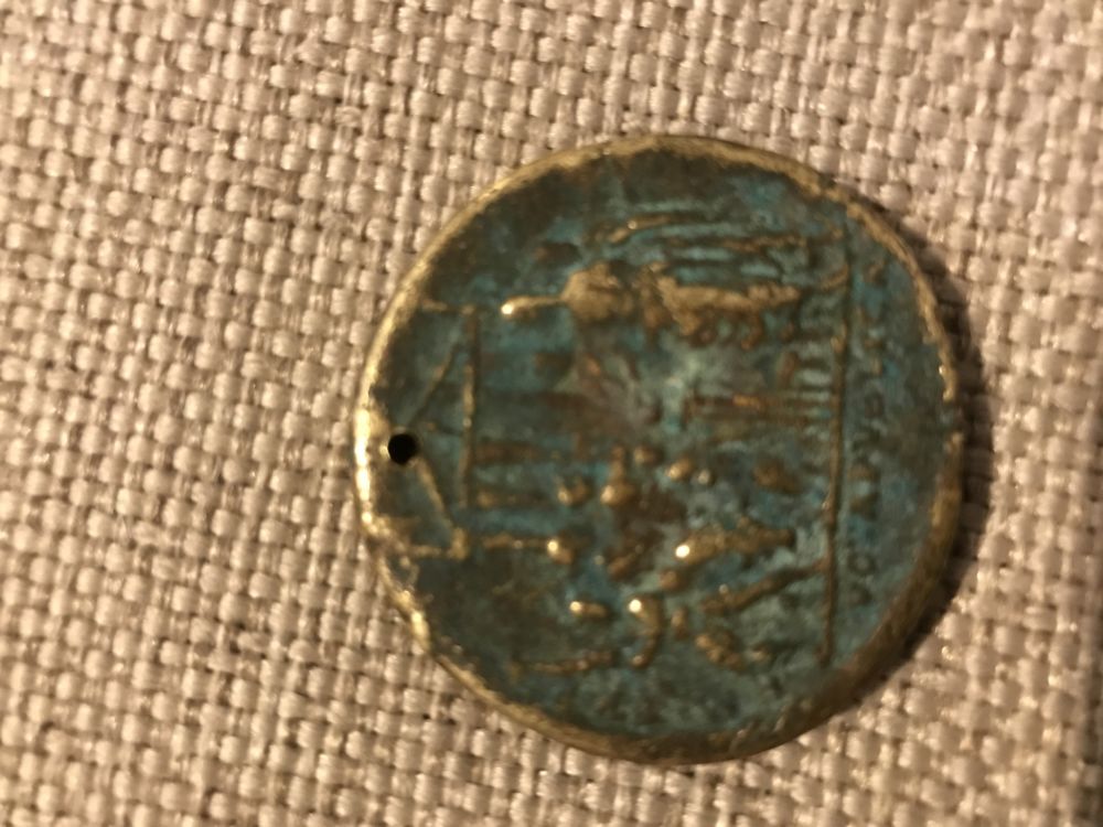 Help-Is-This-Commodus-Medallion-Real-Or-Fake.-Weighs-58-Grams