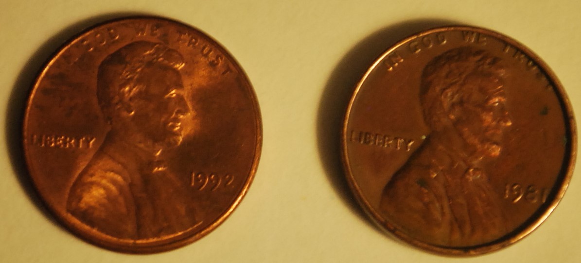 A-High-Ridge-Penny