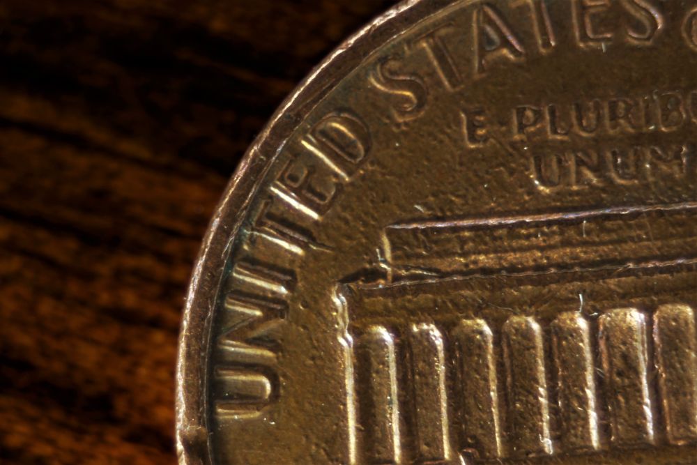 1982-Double-Die-Reverse-Small-Date-Zinc