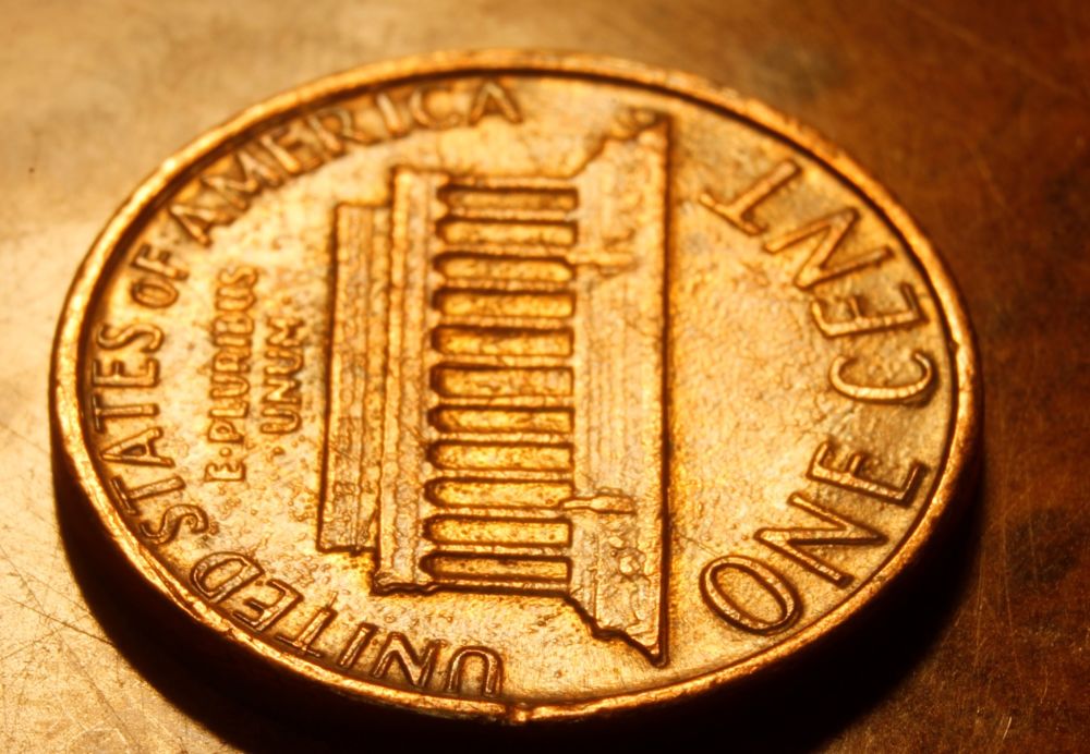 1982-Double-Die-Reverse-Small-Date-Zinc
