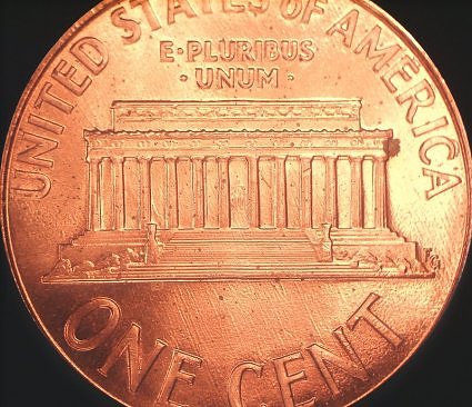 1999-Lincoln-Cent