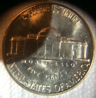 1968-S-Nickel,-Partial-Steps