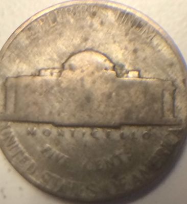 Jefferson-Nickel,-1943,-No-Mint-Mark?