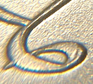 Chemically-Whizzed-Coin