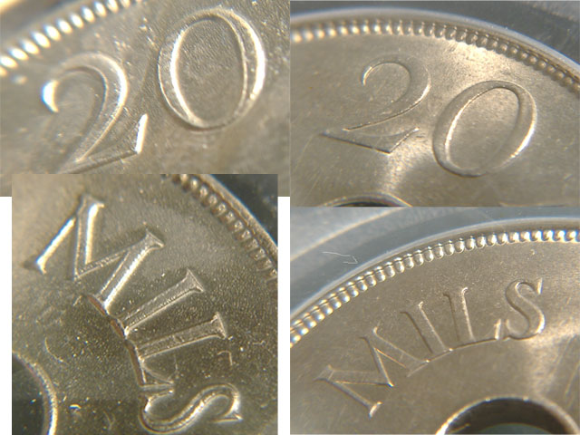 Chemically-Whizzed-Coin