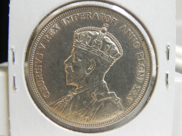 1935-Dollar