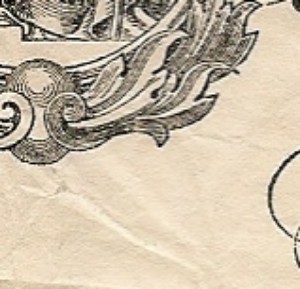 White-English-Banknotes