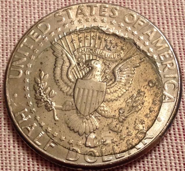 JFK-Coins