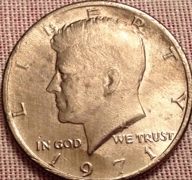 1971-JFK-Questions