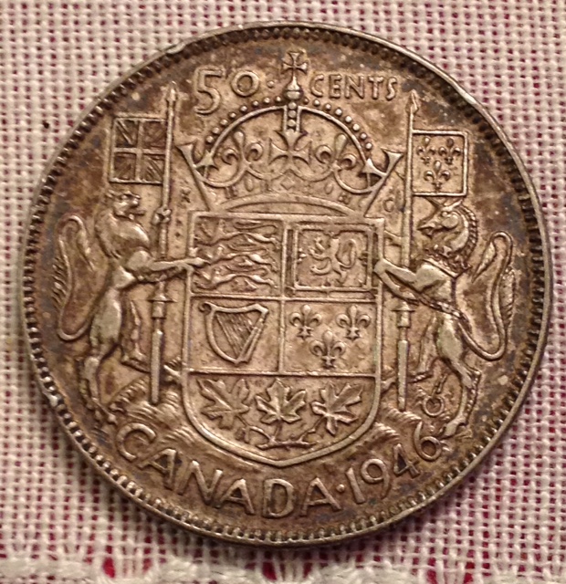 Questions-About-A-Mix-Of-Canadian,-Mexico-And-Other-Coins