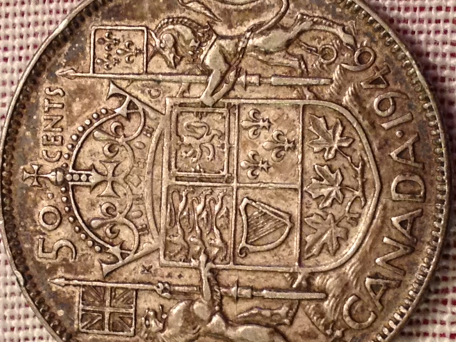 Questions-About-A-Mix-Of-Canadian,-Mexico-And-Other-Coins