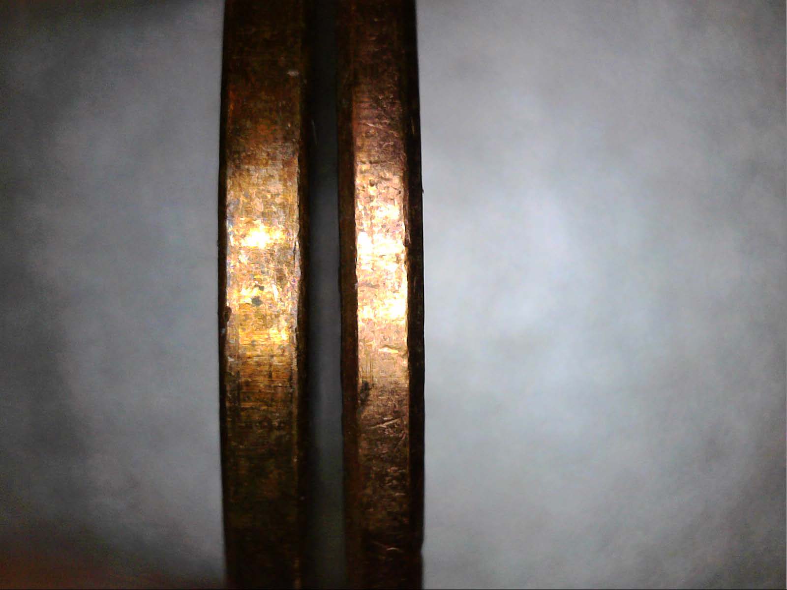 2009-D-LMC...--Weight-3.12-Grams...-Transisional-Error-Or-Foreign-Planchet?