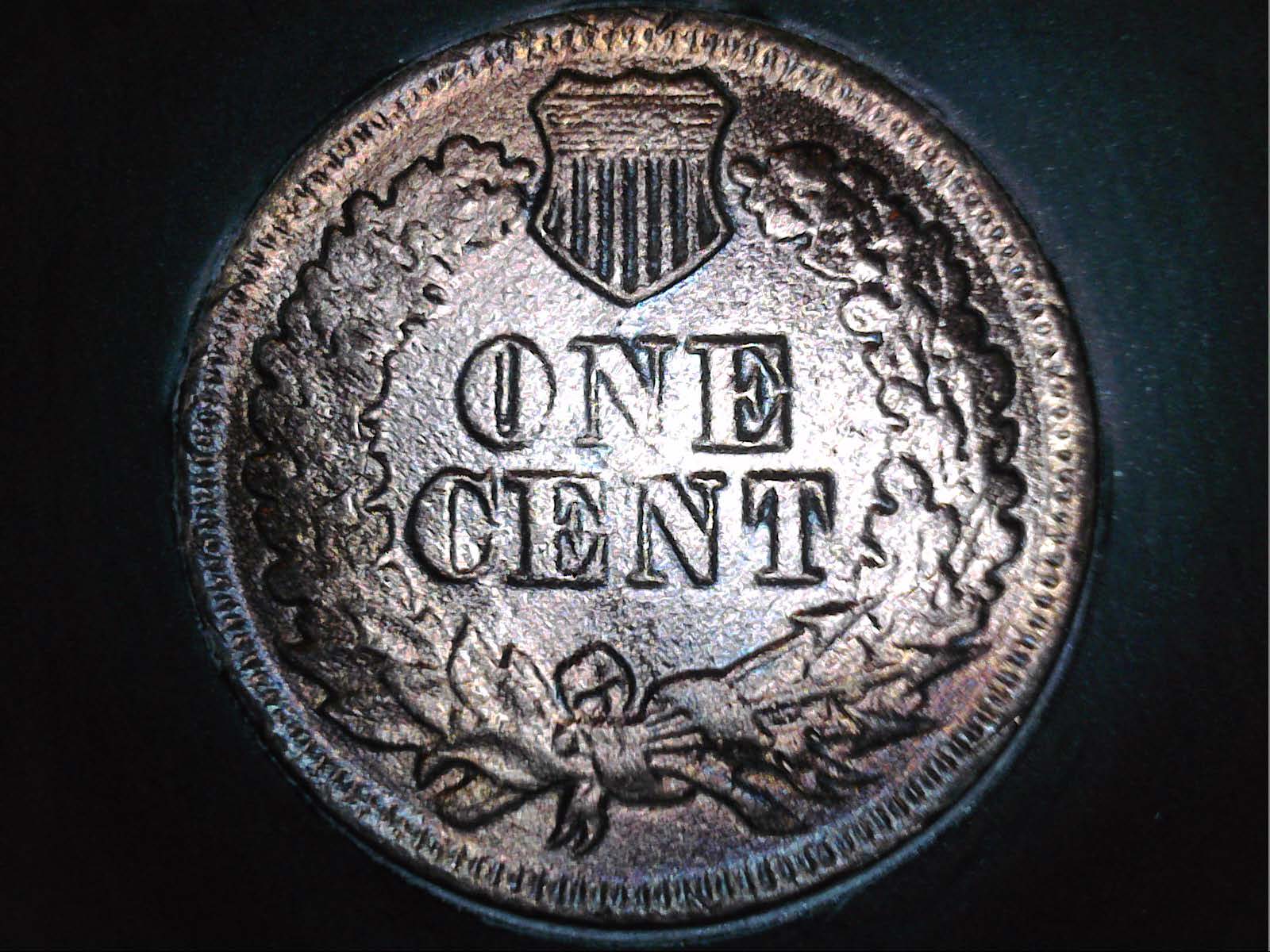 1864-Indian-Head--Die-Deterioration?