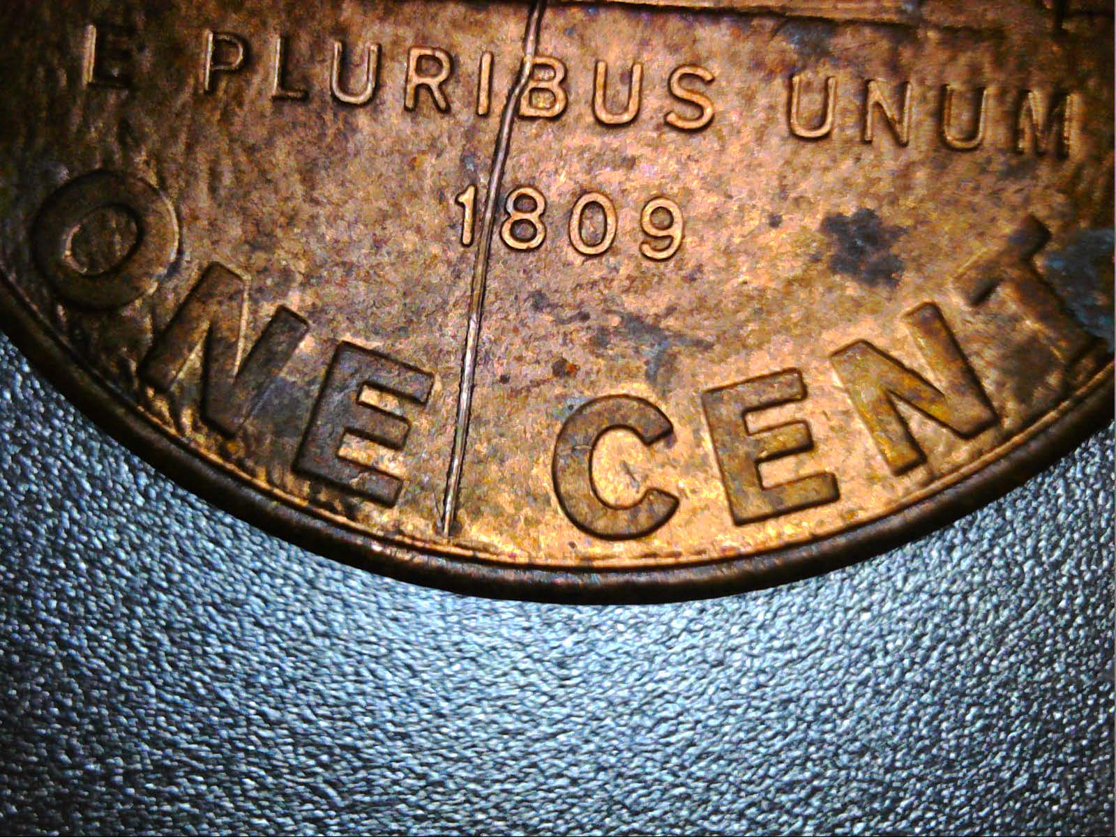 2009-D-LMC...--Weight-3.12-Grams...-Transisional-Error-Or-Foreign-Planchet?