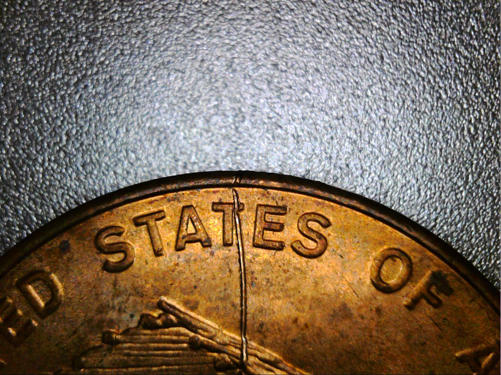 2009-D-LMC...--Weight-3.12-Grams...-Transisional-Error-Or-Foreign-Planchet?