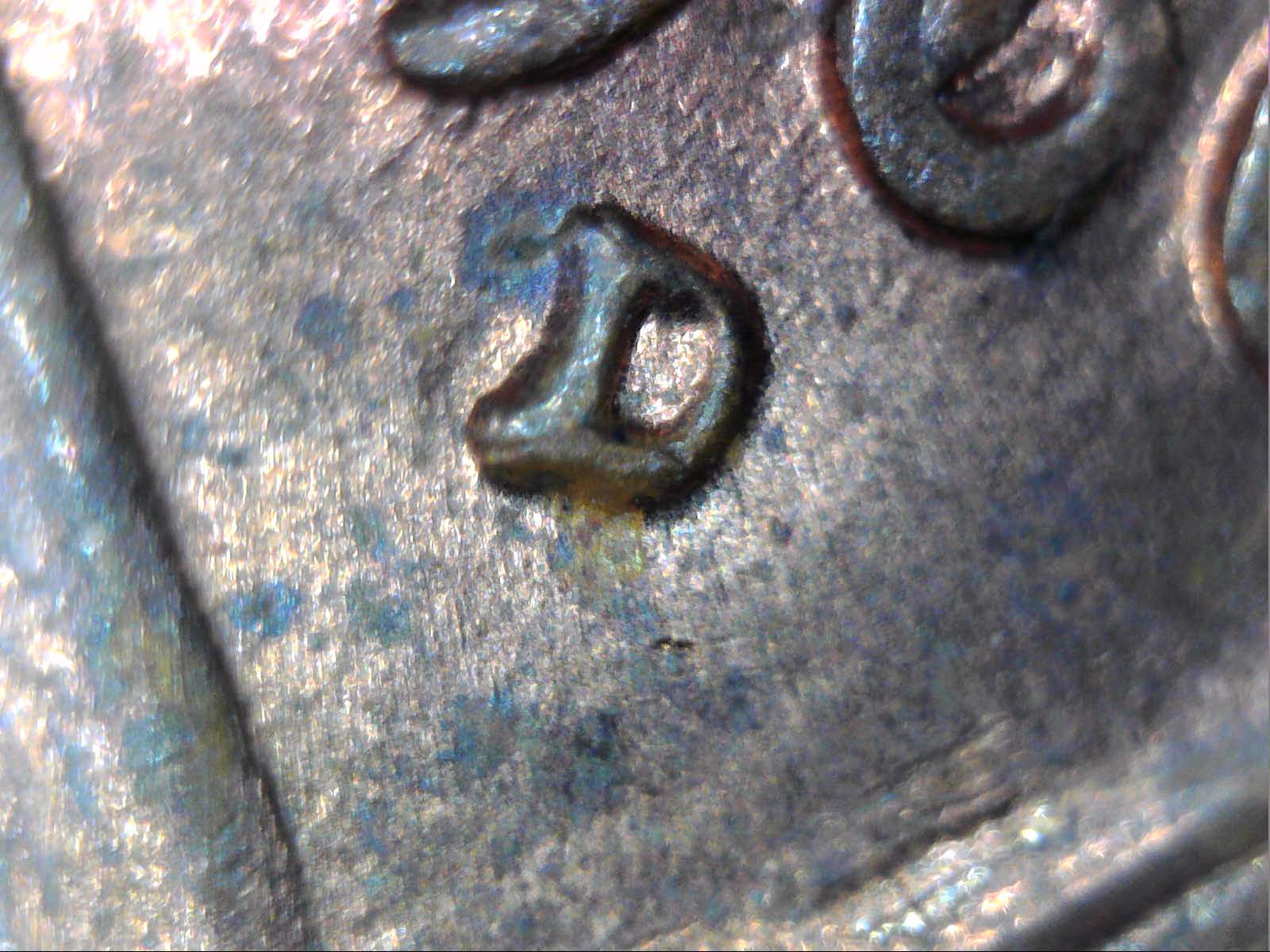 1960-D-LMC-Small-Date......-RPM-But-Which-One?