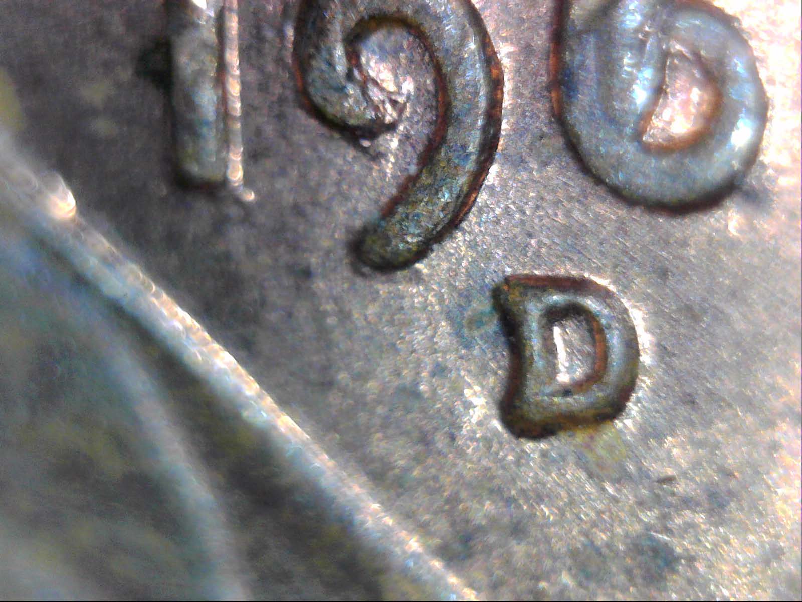 1960-D-LMC-Small-Date......-RPM-But-Which-One?