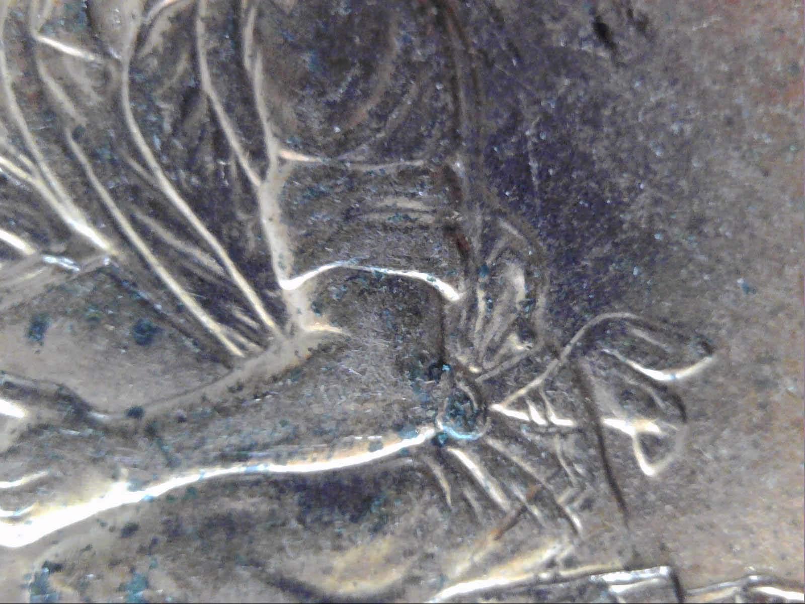 2009-Lincoln-Bicentennial-Cent-Fy-DDR-052,-52-R-VIII-&-DDO-004,-4-O-Vi