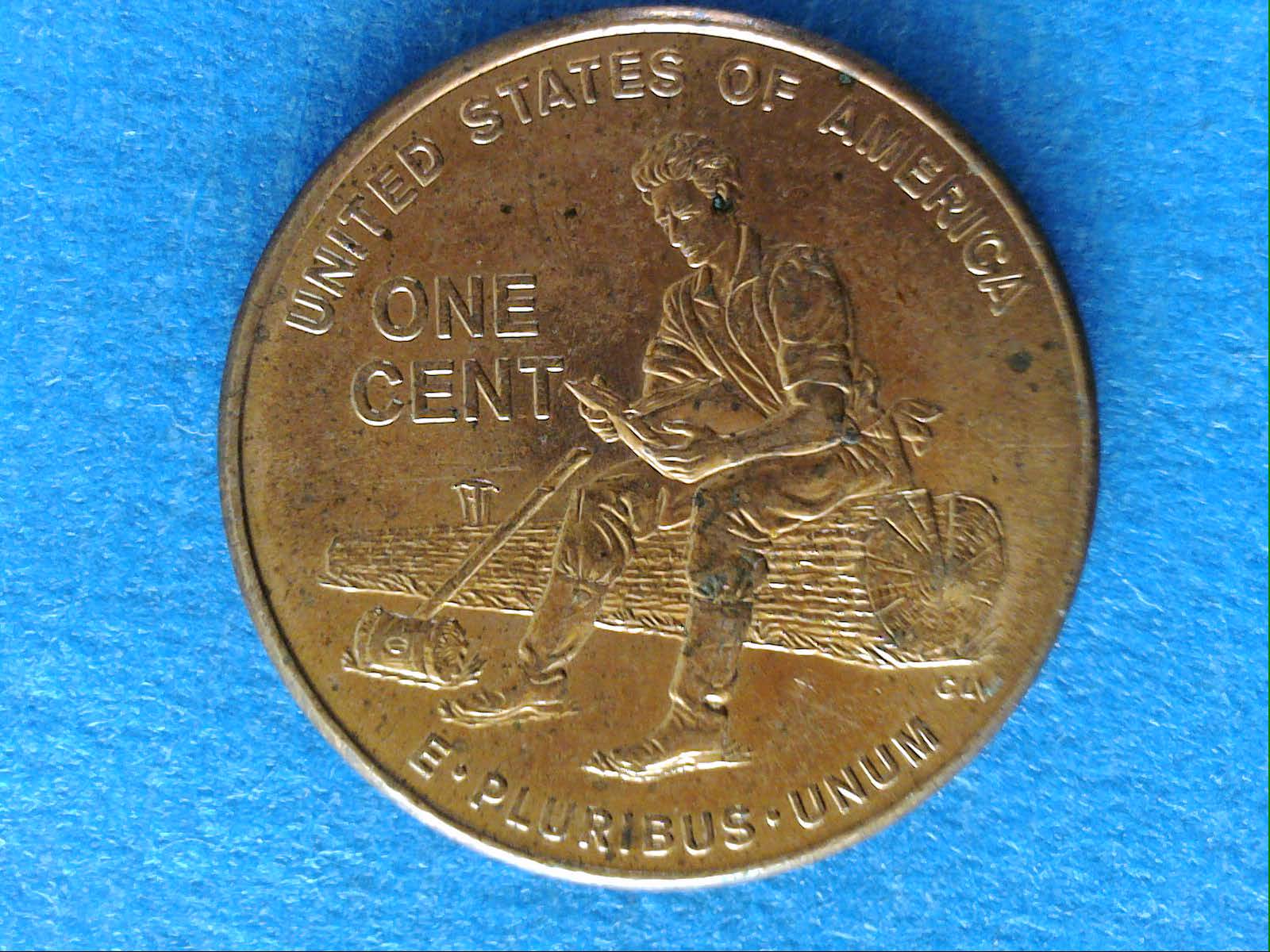 2009-Lincoln-Bicentennial-Cent-Fy-DDR-052,-52-R-VIII-&-DDO-004,-4-O-Vi