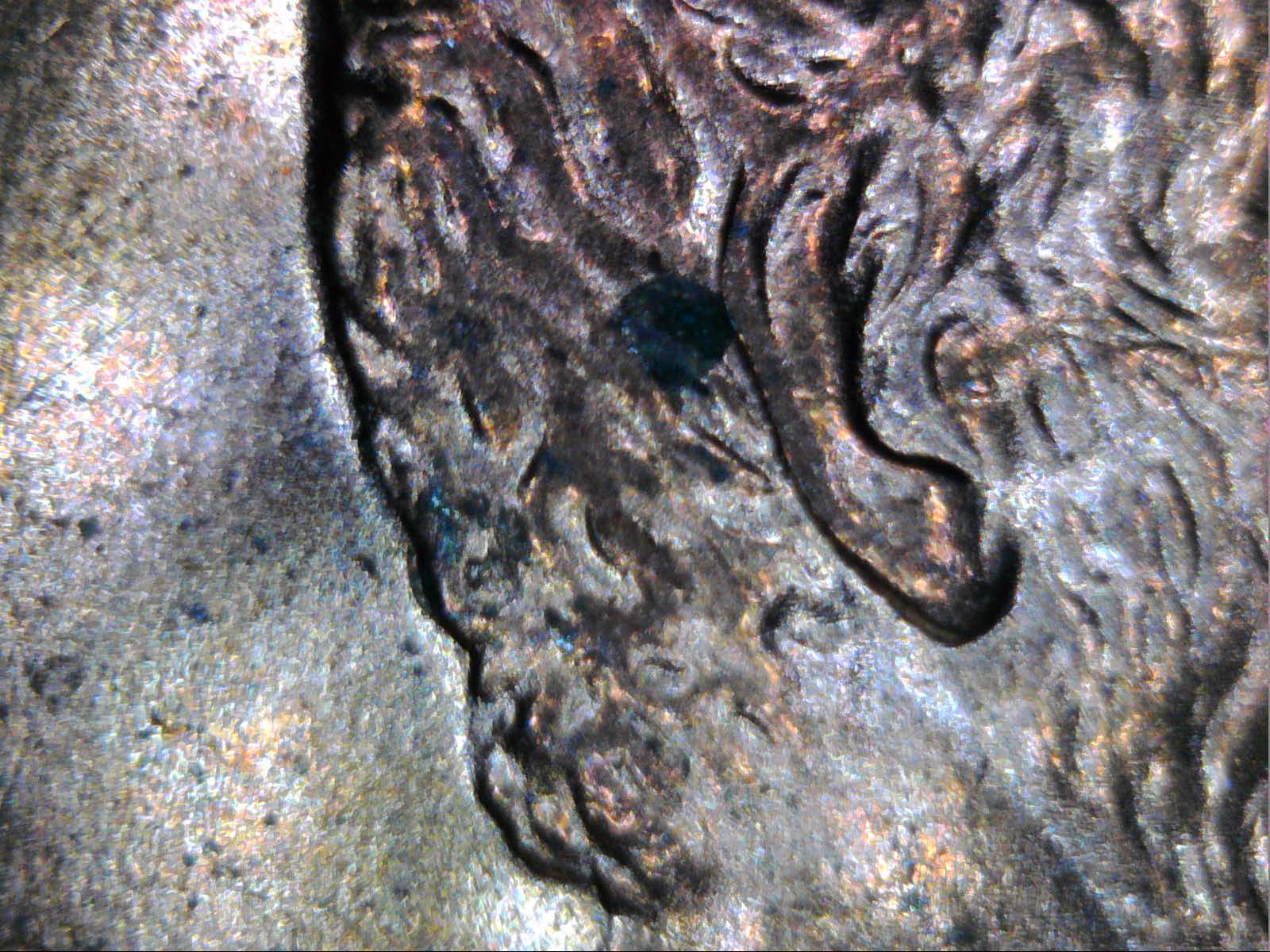 2009-Lincoln-Bicentennial-Cent-Fy-DDR-052,-52-R-VIII-&-DDO-004,-4-O-Vi