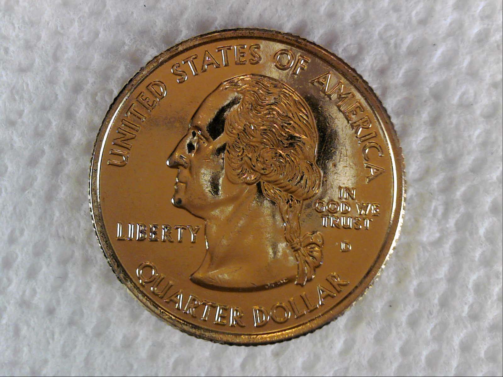 2005-D-Washington-Quarter