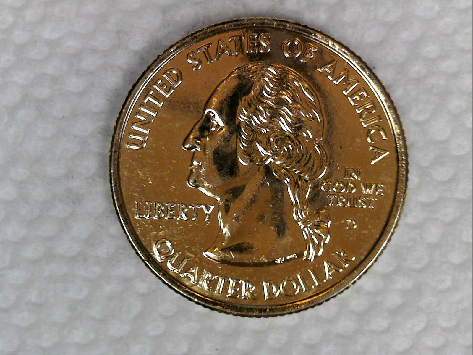 2005-D-Washington-Quarter