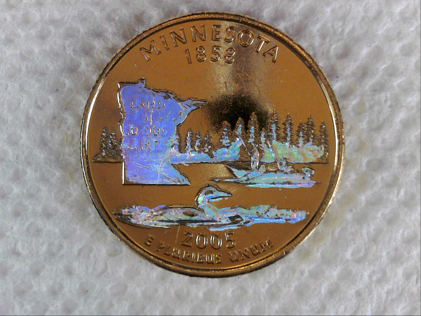 2005-D-Washington-Quarter