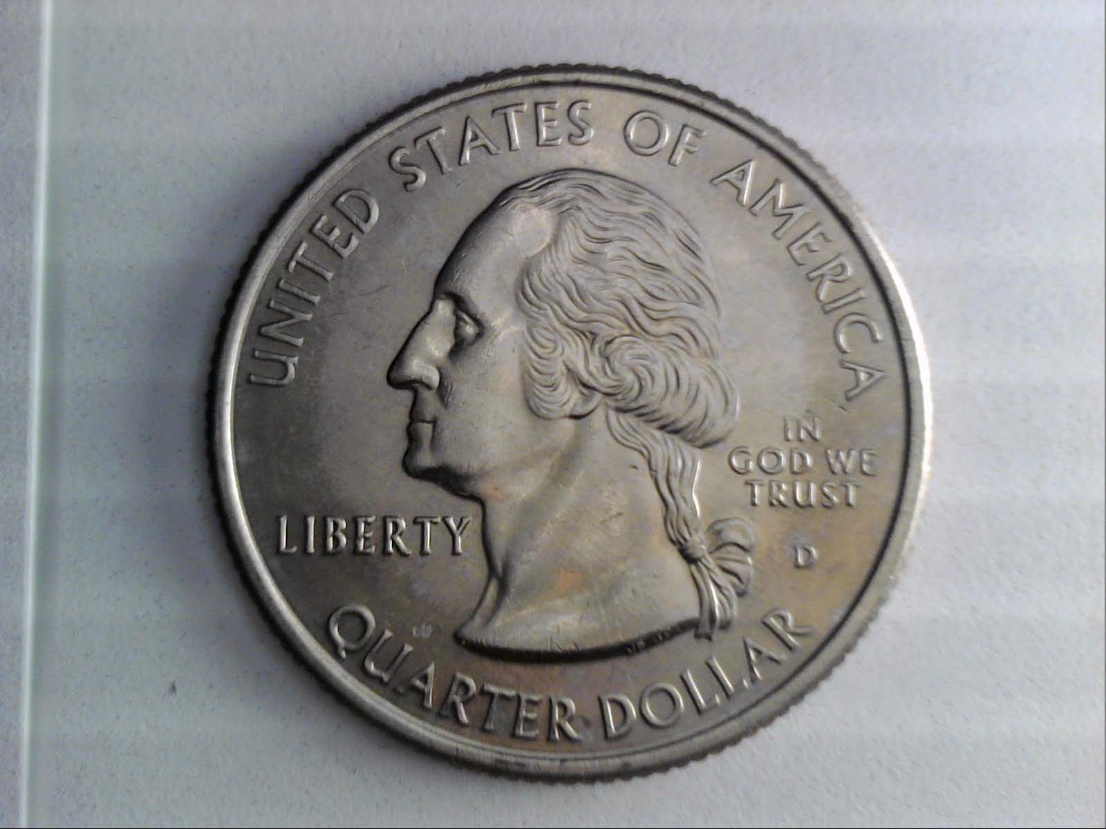 1999-D-Quarter-Connecticut
