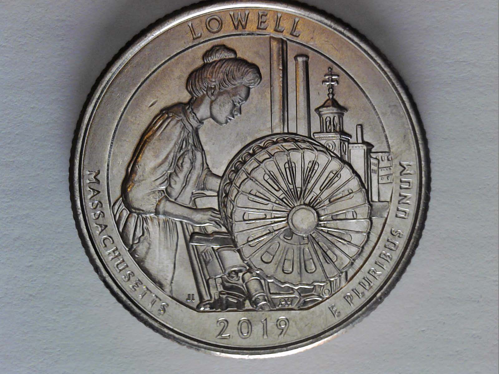2019-P-ATB-Quarter-Lowell-Die-Chip-Earing