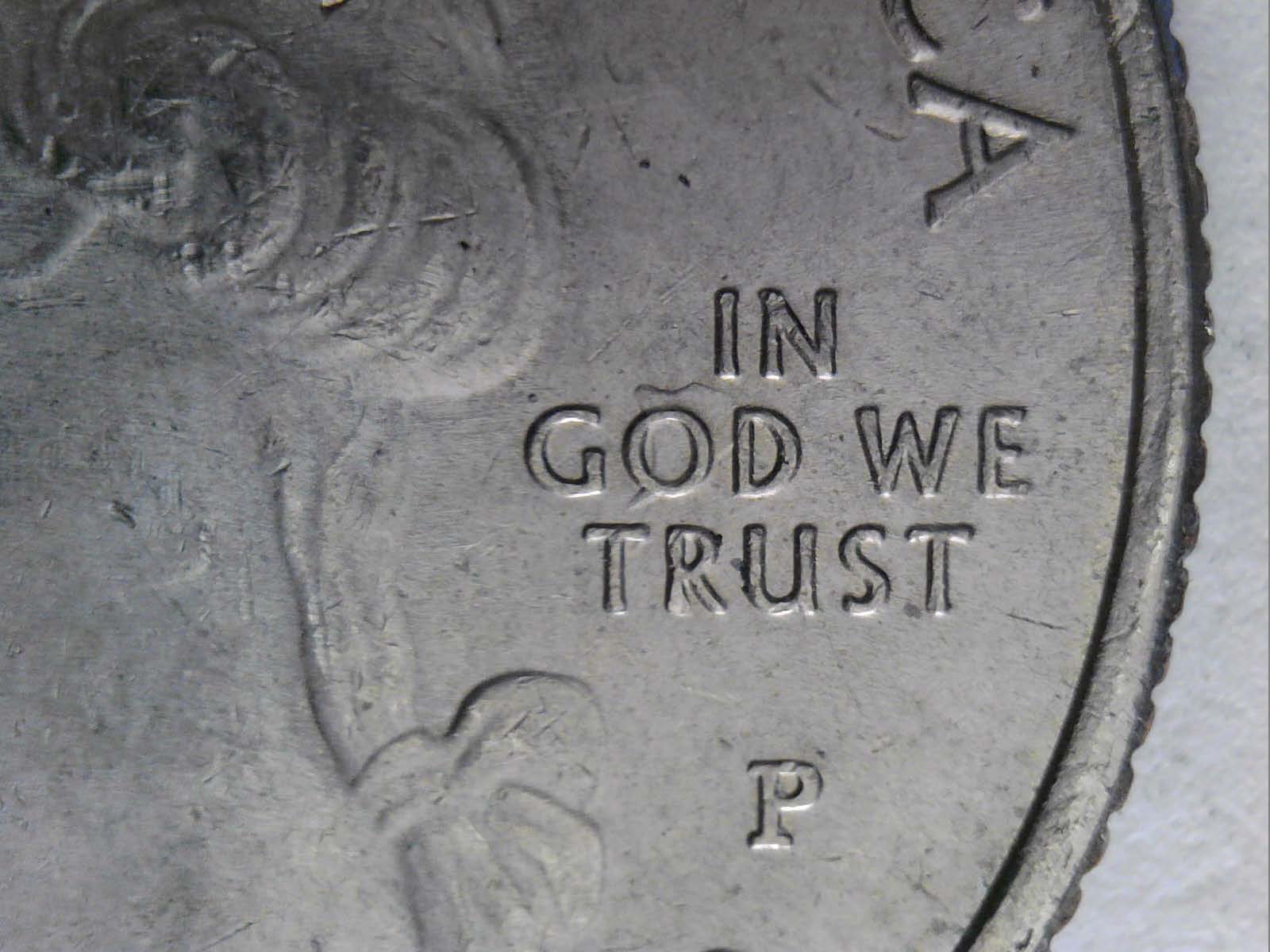 2016-P-ATB-Quarter-Theodore-Roosevelt-Obverse-And-Reverse-Die-Clash