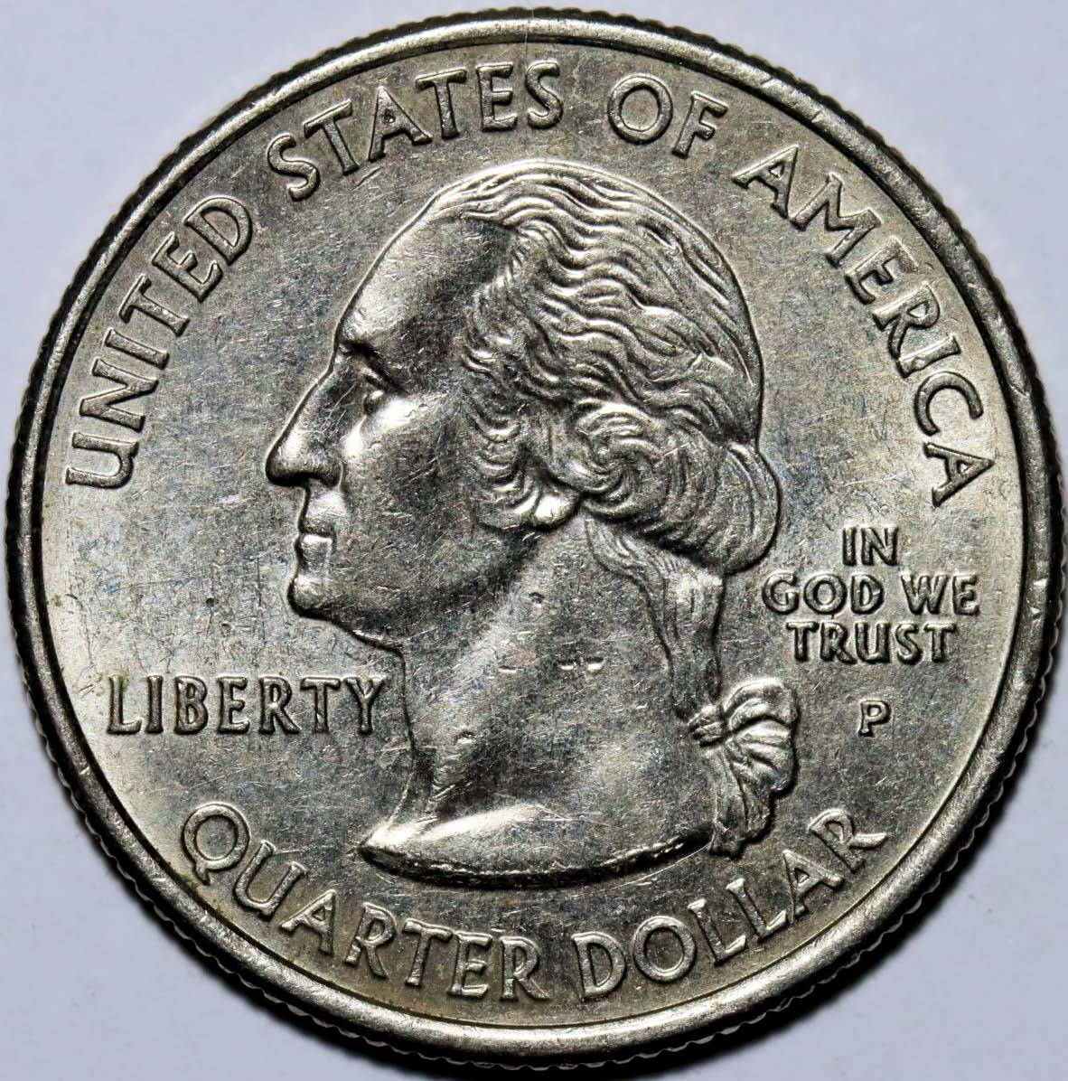 2006-P-Quarter-North-Dakota-Small-Cud