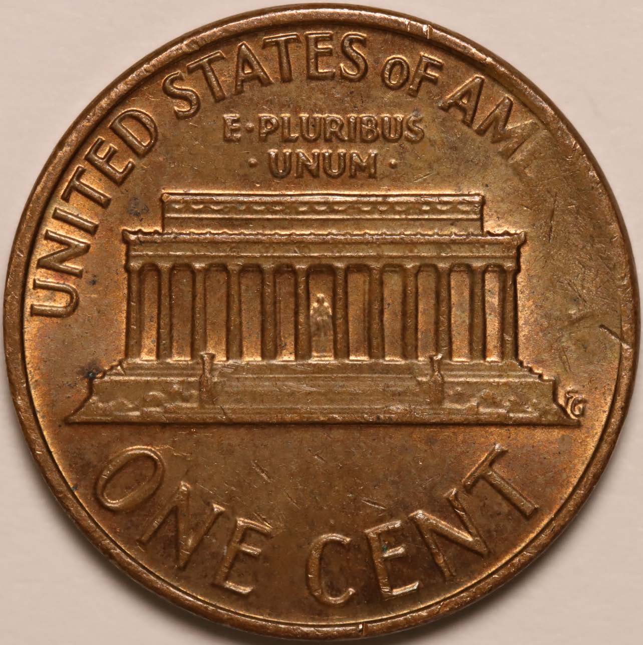 19-----Lincoln-Memorial-Cent-Cud