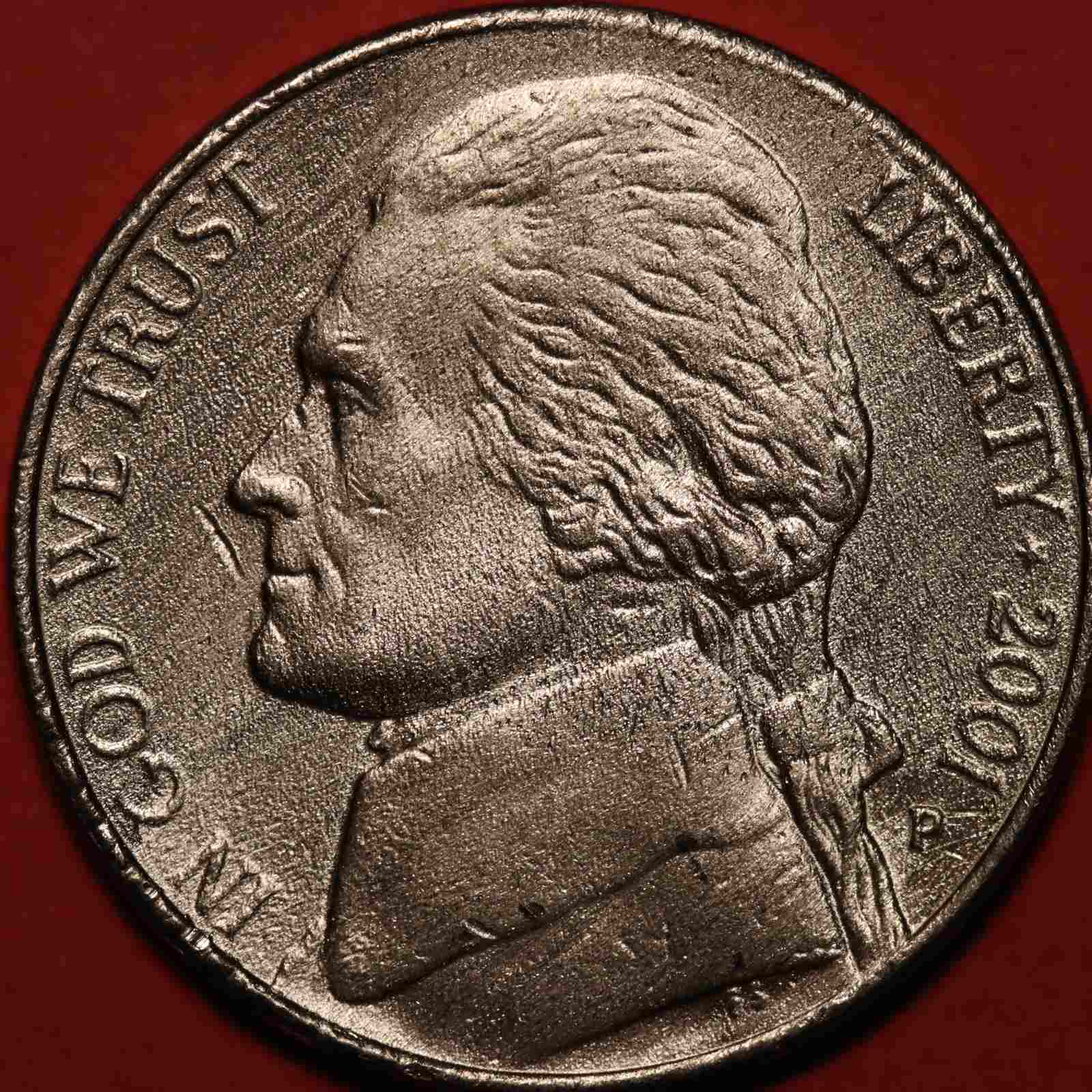 2001-P-Nickel-Rotated-135-Degrees