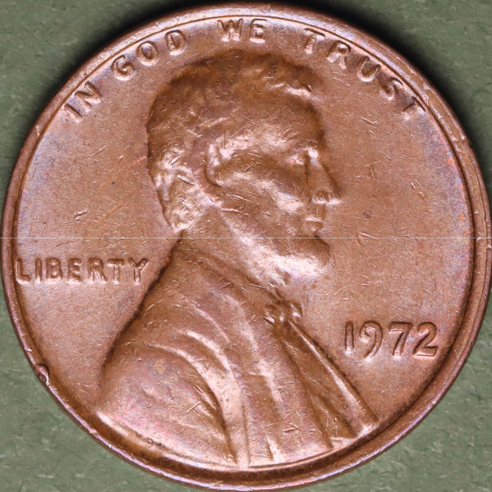 1972-Lincoln-Memorial-Cent-FS-108