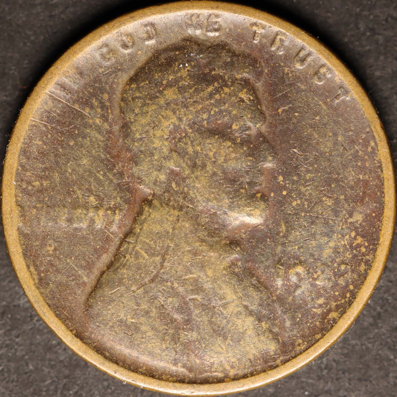 1922-D-Lincoln-Cent,-Is-This-A-Weak-D?