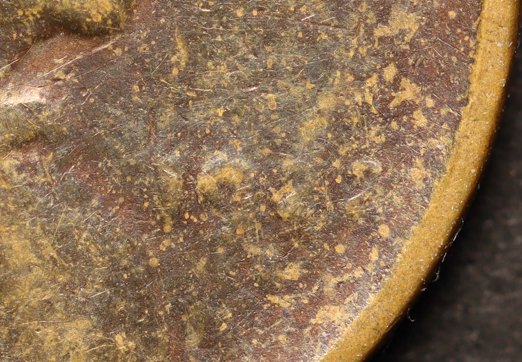 1922-D-Lincoln-Cent,-Is-This-A-Weak-D?
