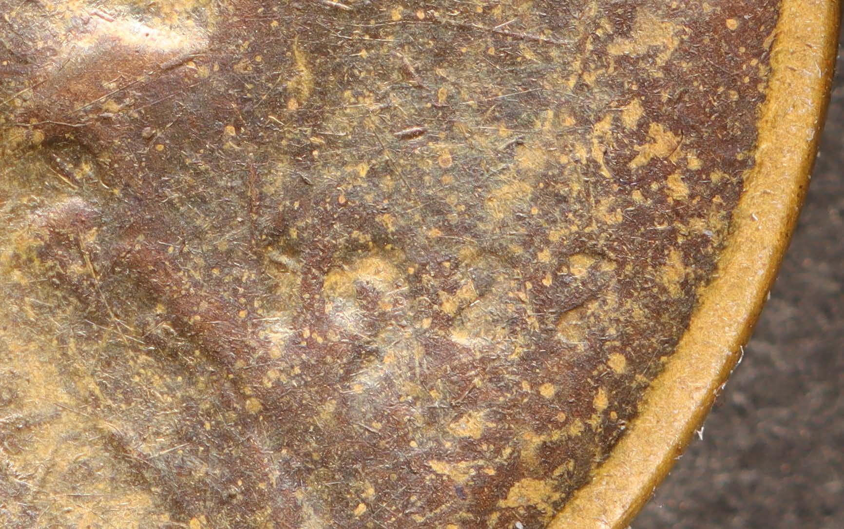 1922-D-Lincoln-Cent,-Is-This-A-Weak-D?