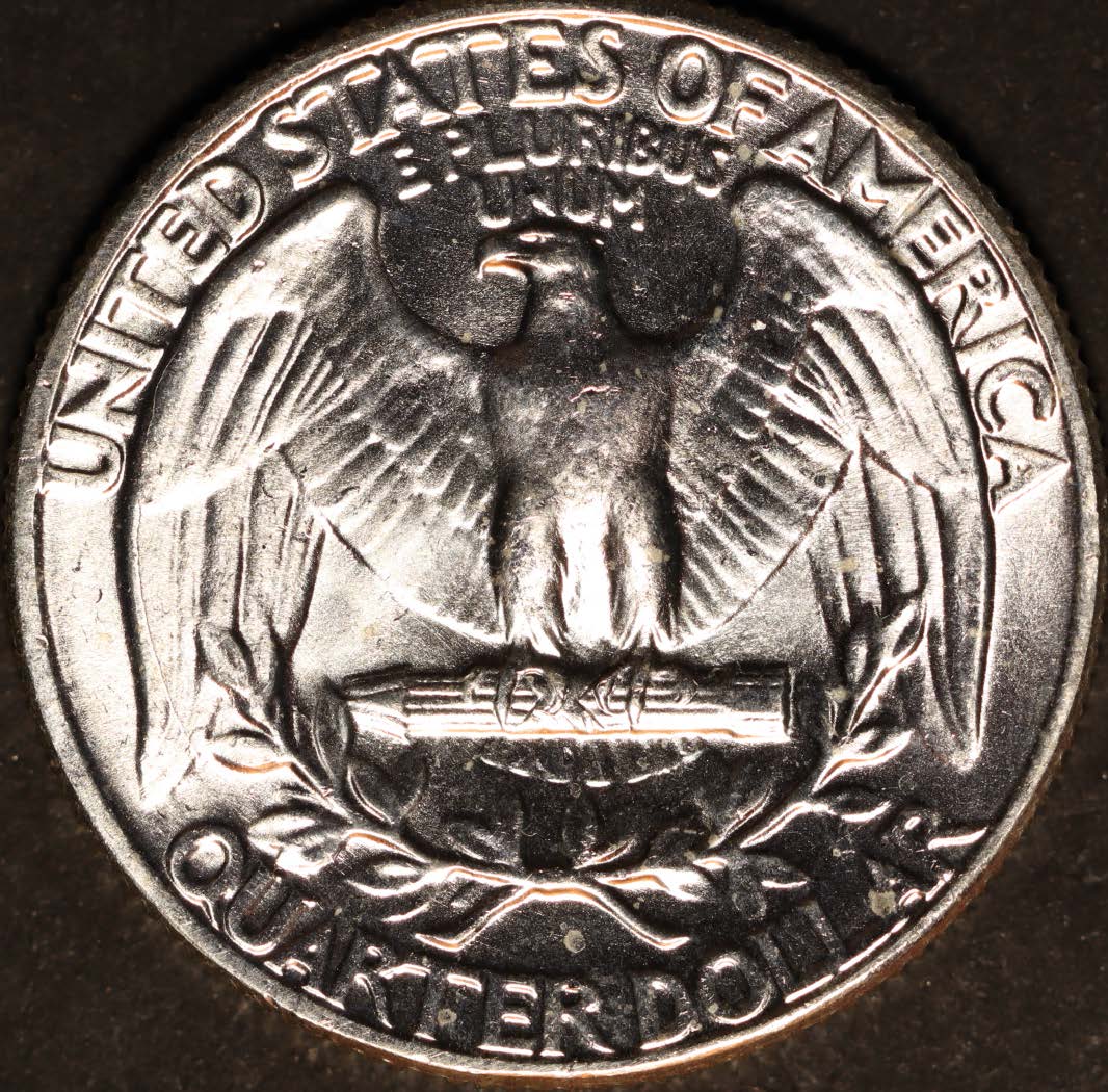 1963-Washington-Quarter-FS-101