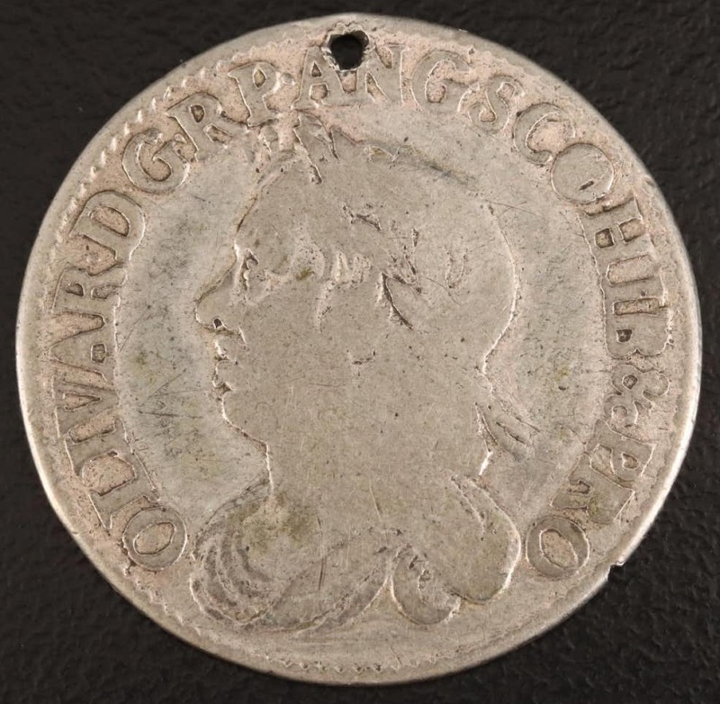 Possibly-Counterfeit-Cromwell-Shilling