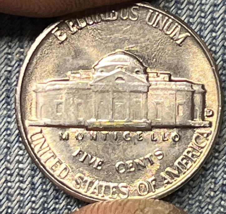 1957-D-Jefferson-Nickle--Errors-?