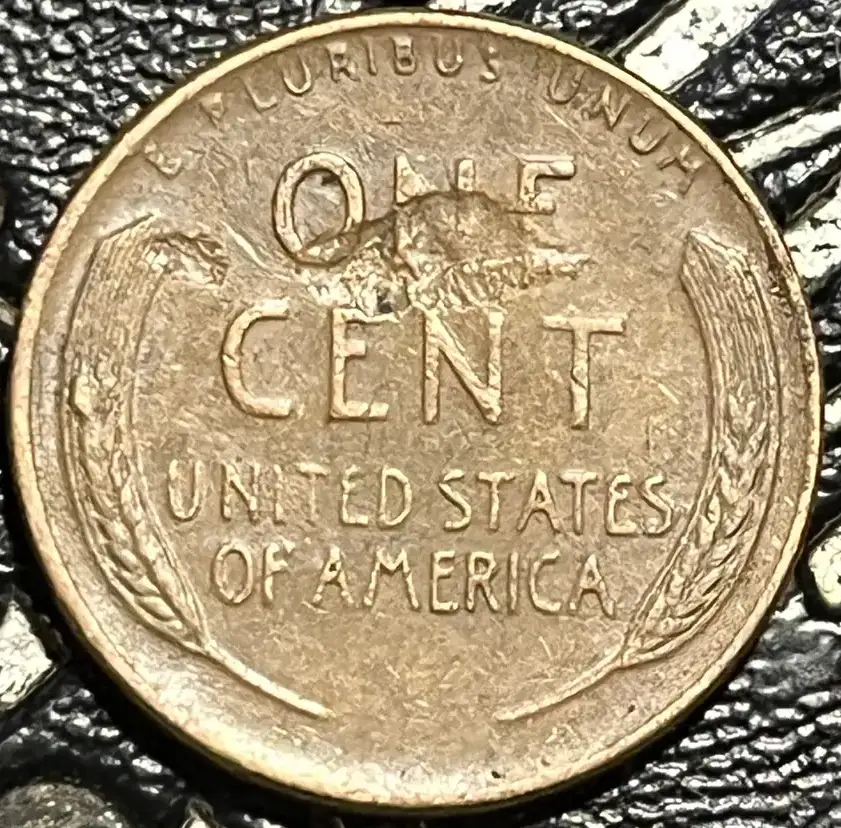 1958-D-Lincoln-Wheat-Penny---ErrorS-?-Double-Ear?-