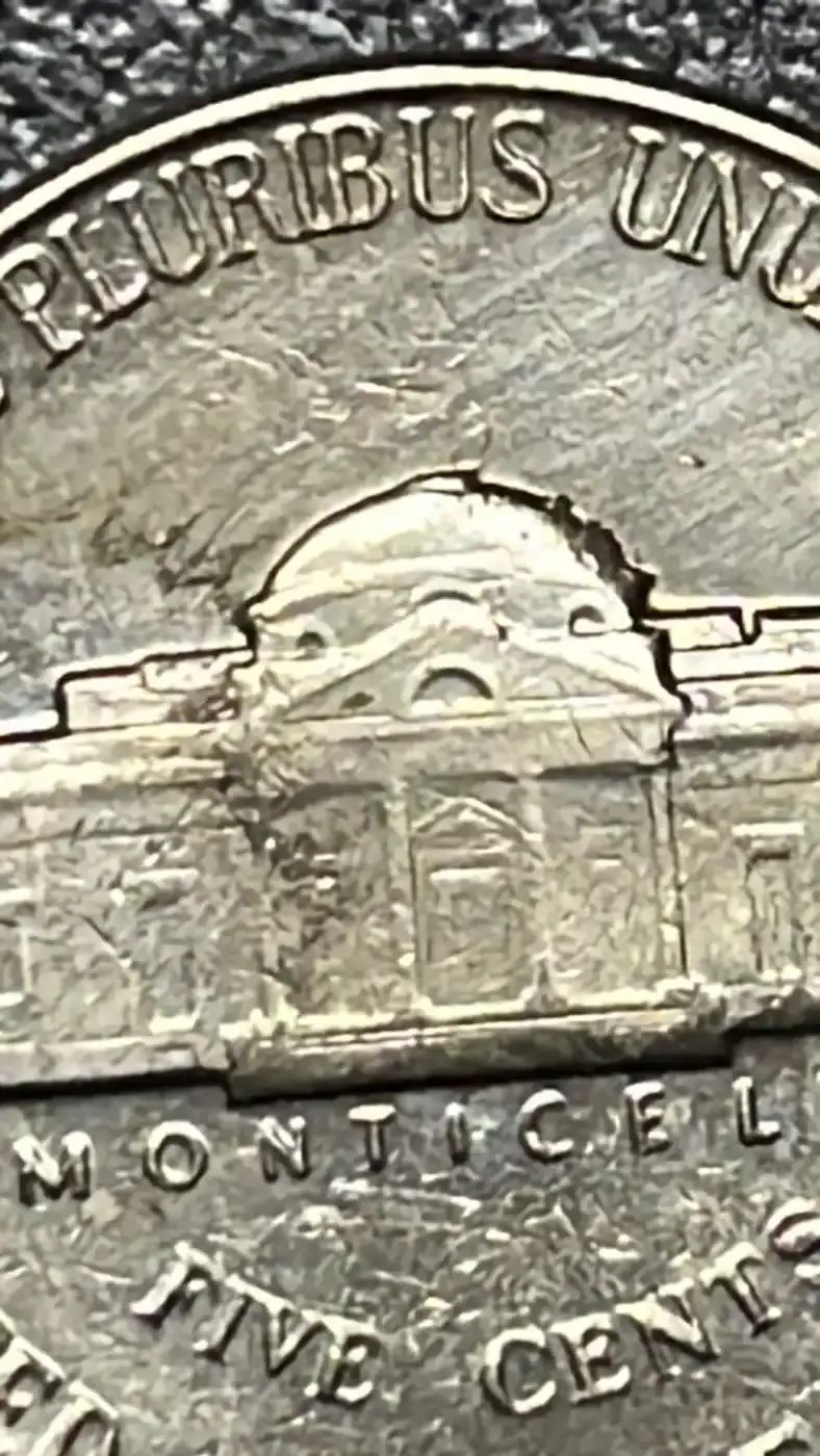 1961-P-Nickel-Strike-Through-Grease-?
