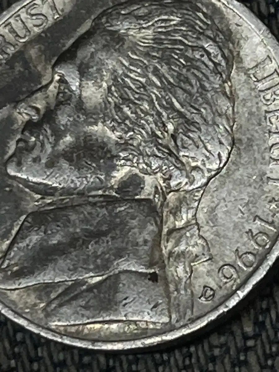 1996-D-Jefferson-Nickle-Error?