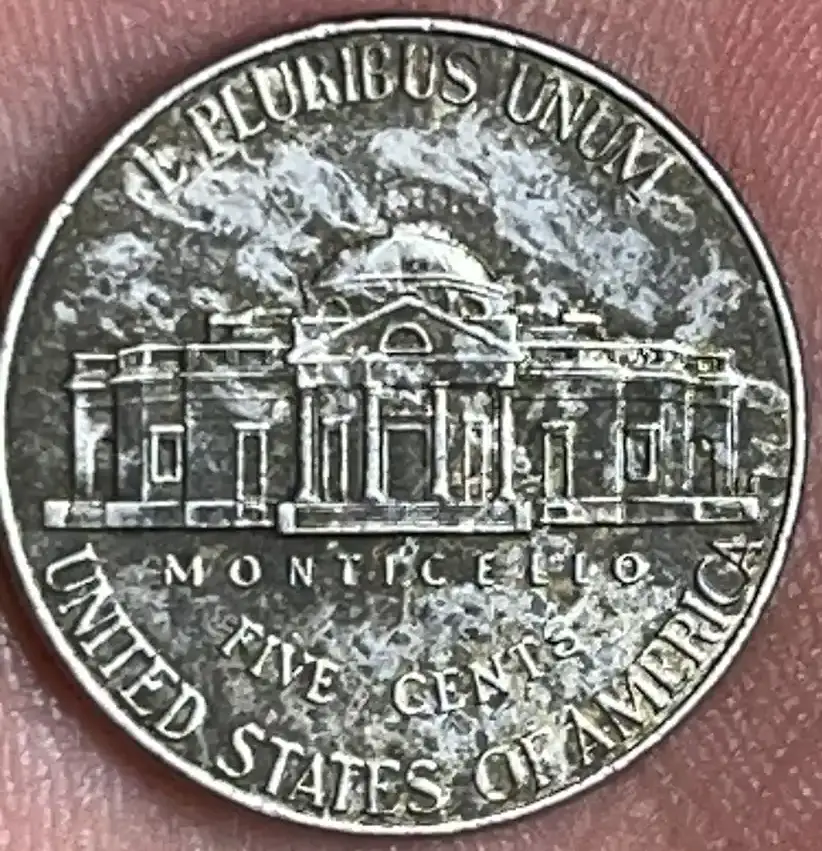 2017-D-P?--Washington-Quarter---Meld-Error?-Or?