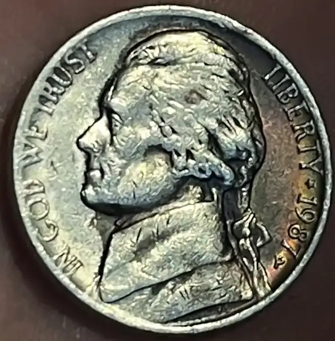 1987-D-Nickel---Just-Toning?