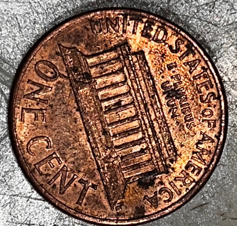 1992-Lincoln-Cent-,-This-Had-Me-As-Touching-Now-I'm-Not-So-Sure-.-What-Do-The-Experts-Say